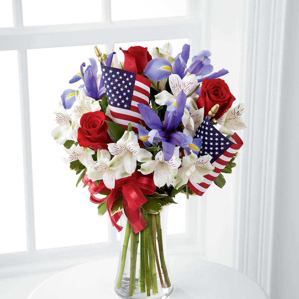 Unity Bouquet – Bush Flower Shop, North Augusta SC