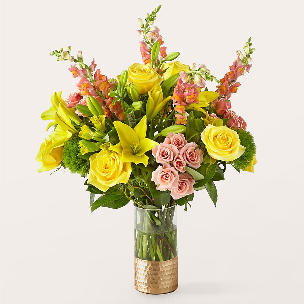 Getaway Bouquet – Bush Flower Shop, North Augusta SC