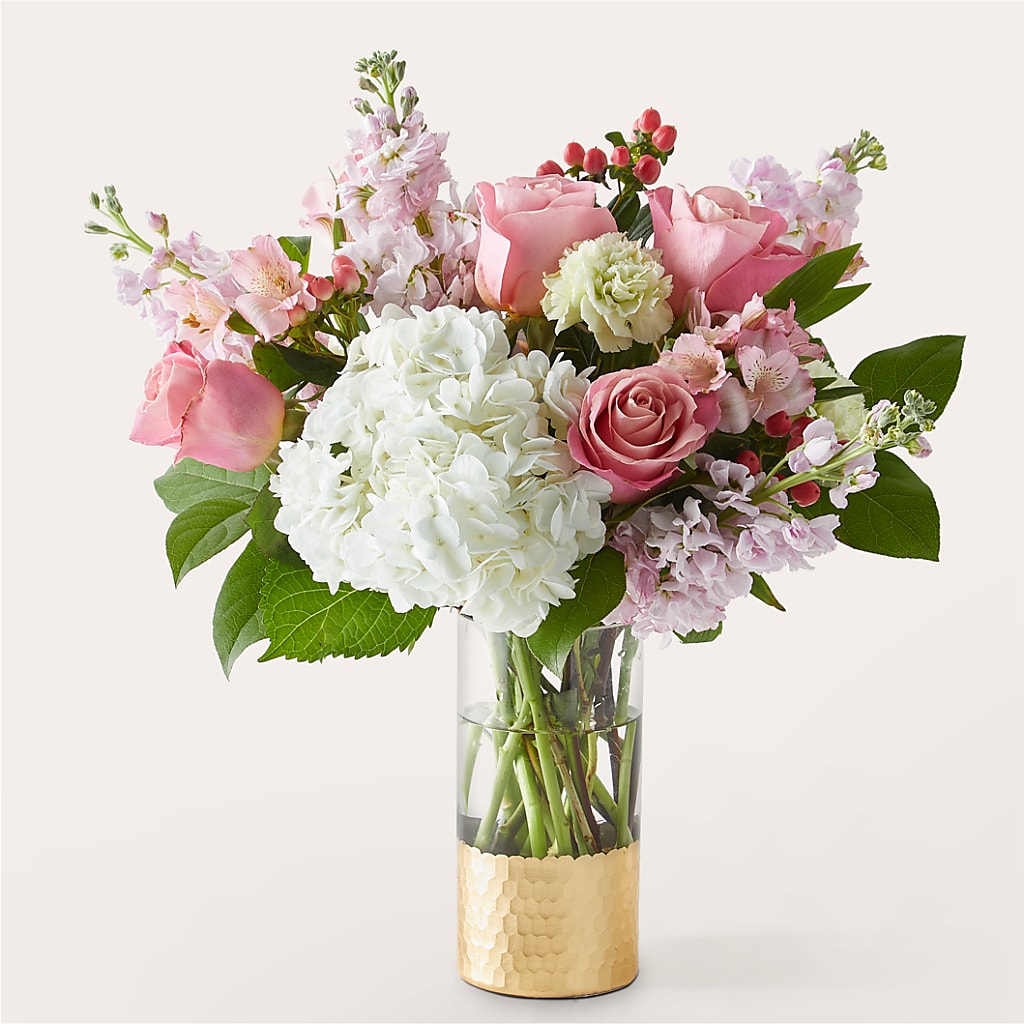 Little Luxuries Bouquet – Bush Flower Shop, North Augusta SC