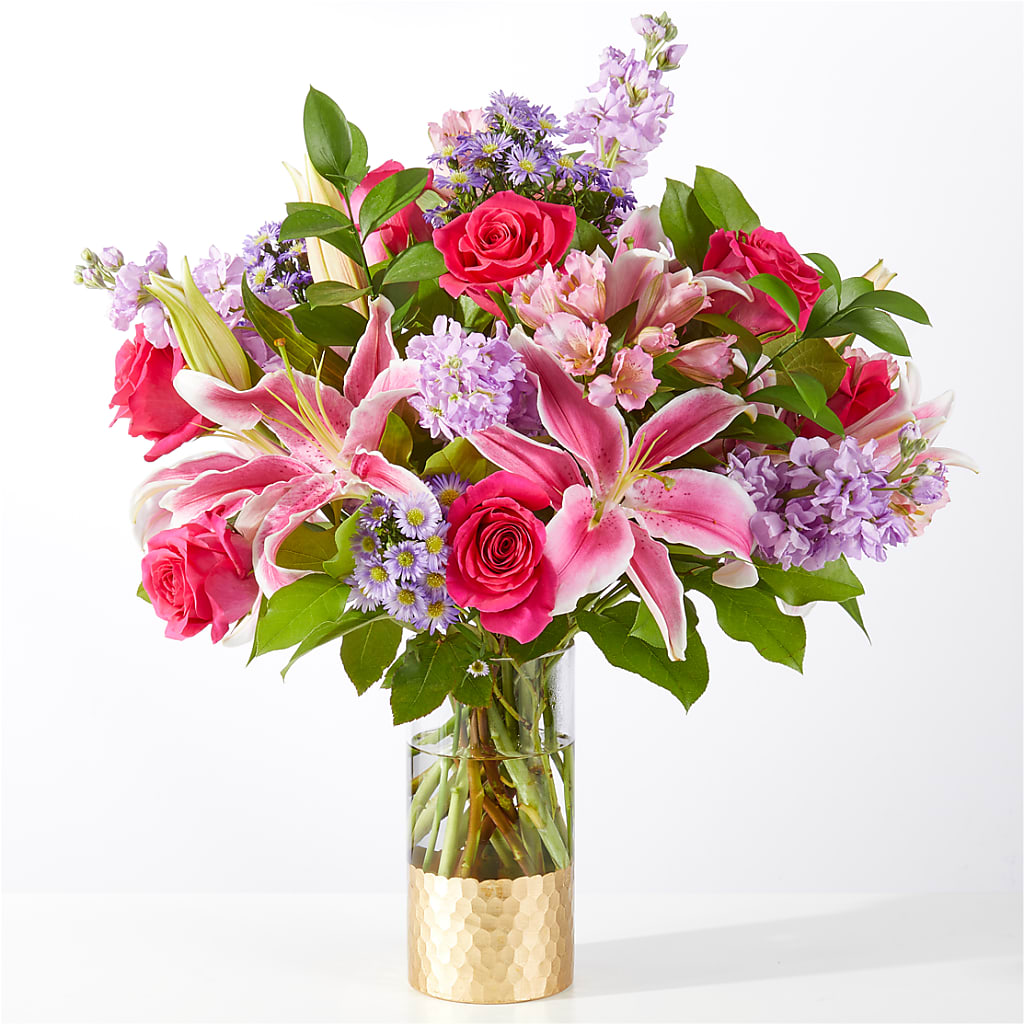 Written in the Stars Bouquet – Bush Flower Shop, North Augusta SC