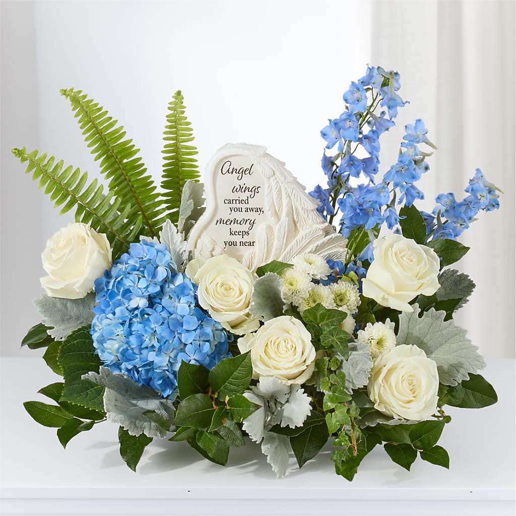 Dearest Arrangement – Bush Flower Shop, North Augusta SC