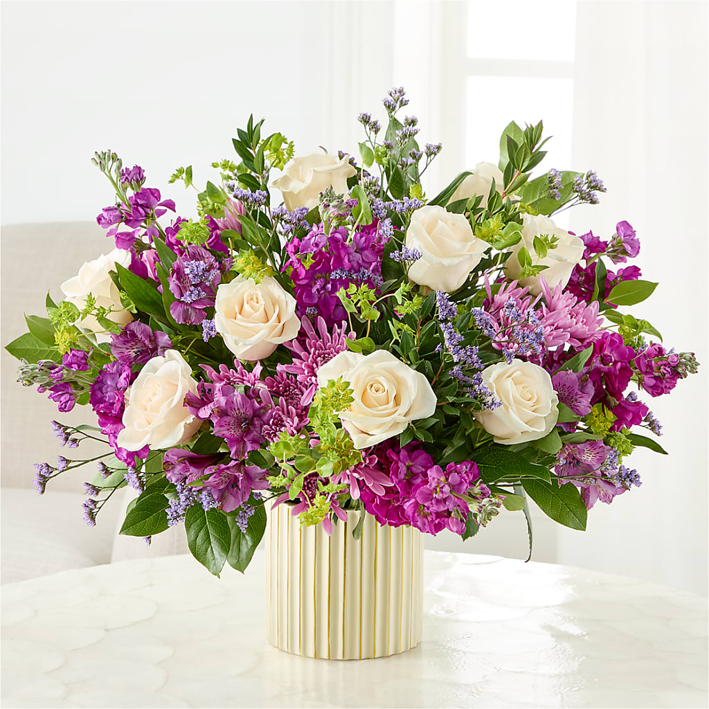 The Boutique Bouquet – Bush Flower Shop, North Augusta SC