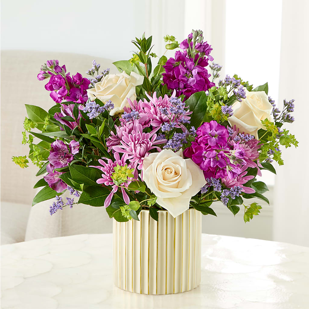 The Boutique Bouquet – Bush Flower Shop, North Augusta SC