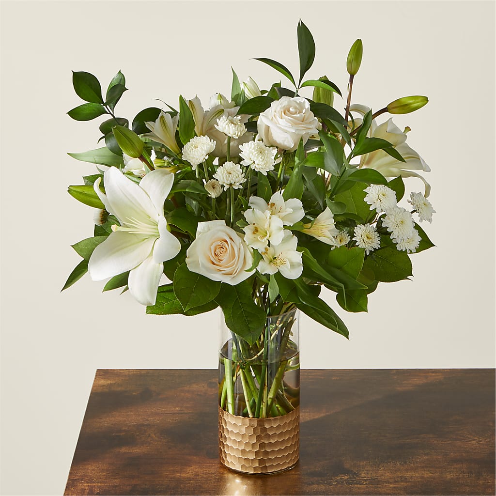 Beautiful Day Bouquet – Bush Flower Shop, North Augusta SC