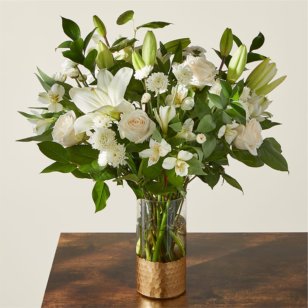 Beautiful Day Bouquet – Bush Flower Shop, North Augusta SC