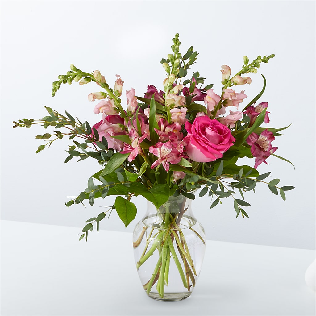 Evermore Bouquet – Bush Flower Shop, North Augusta SC