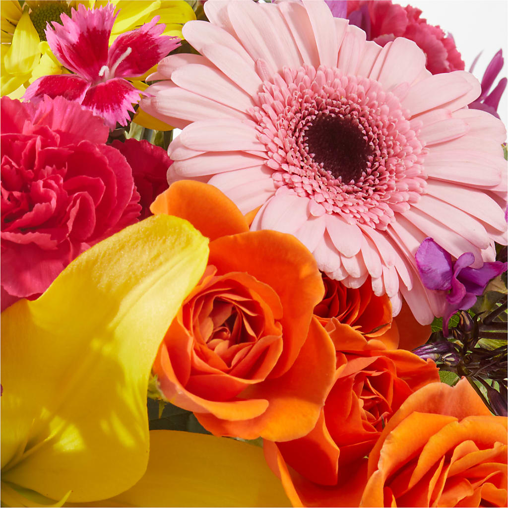 You're Invited - A Florist Original – Bush Flower Shop, North Augusta SC