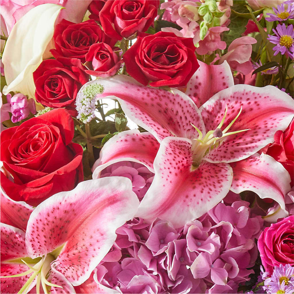 Better Together - A Luxury Florist Original – Bush Flower Shop, North Augusta SC