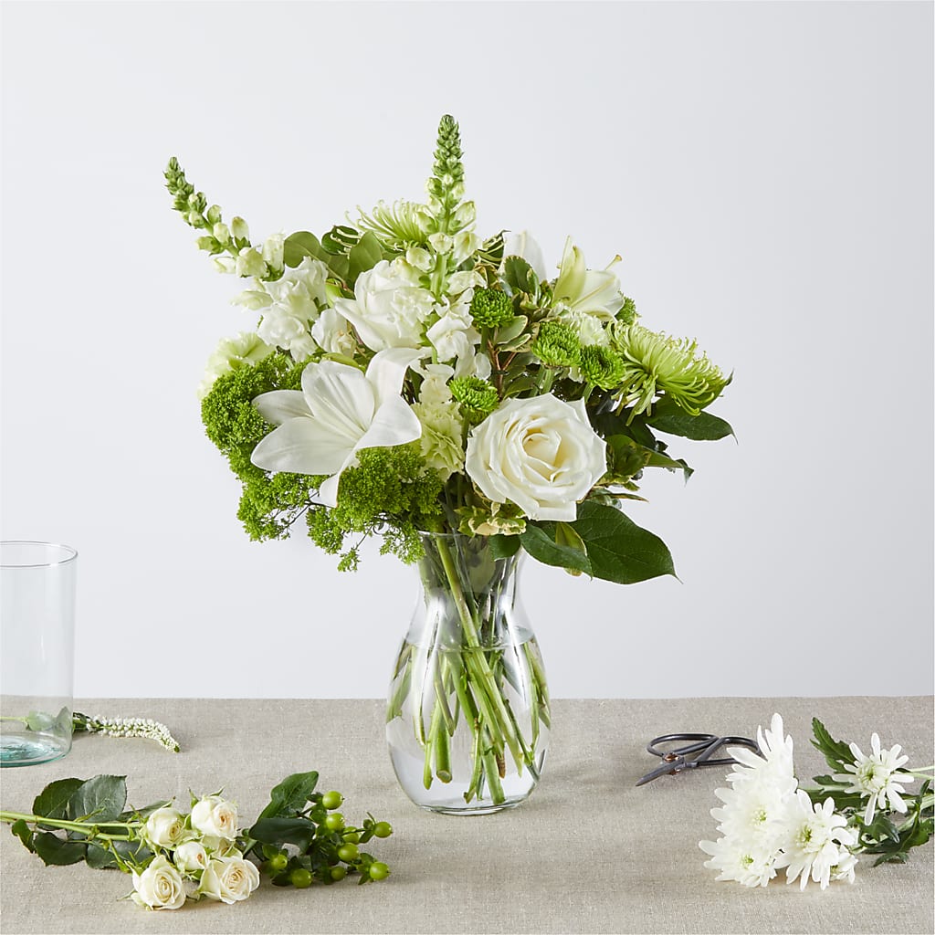 Irish Garden - A Florist Original – Bush Flower Shop, North Augusta SC