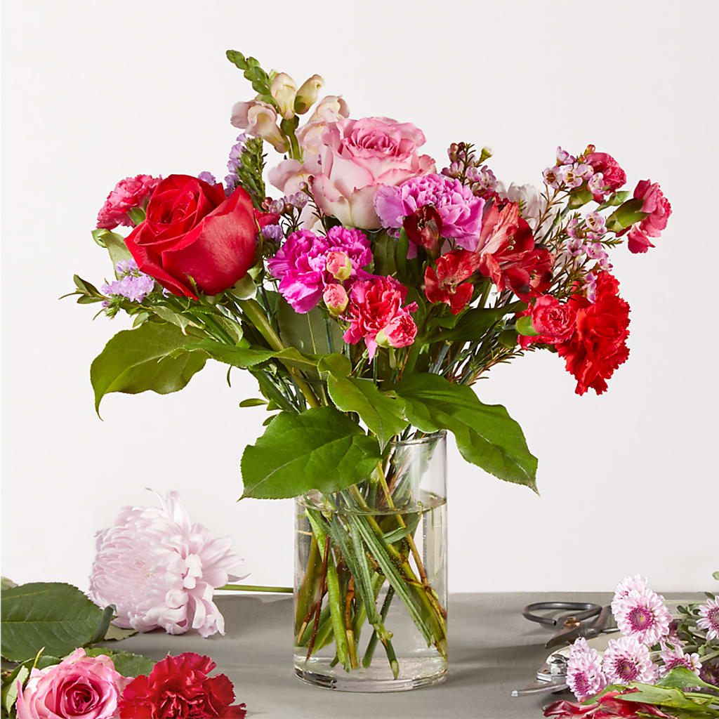 Regal Jewel – A Florist Original – Bush Flower Shop, North Augusta SC