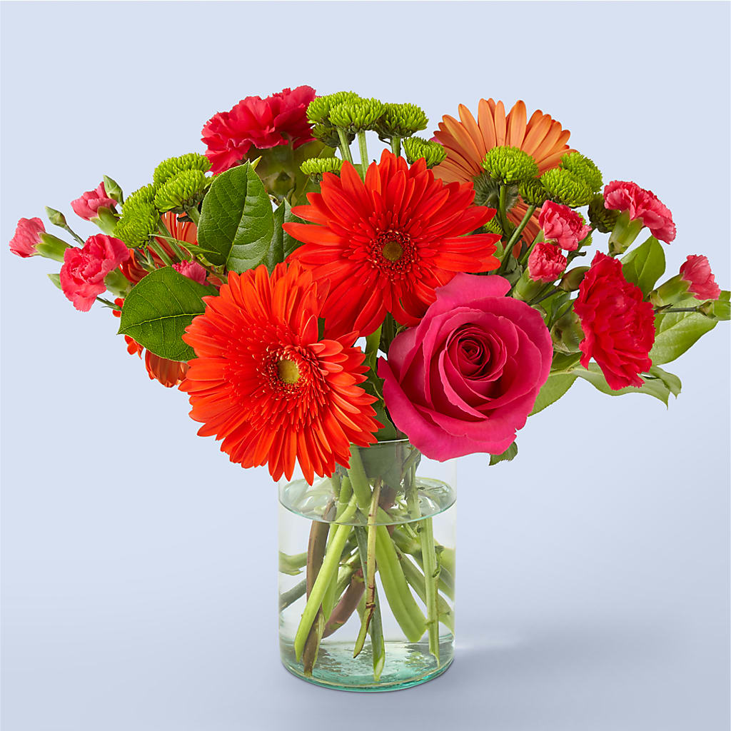 Best Dressed Bouquet – Bush Flower Shop, North Augusta SC