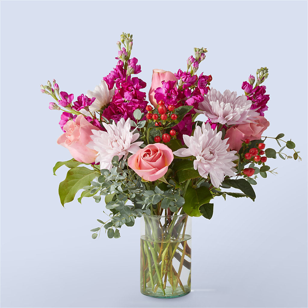 Sunday Morning Bouquet – Bush Flower Shop, North Augusta SC