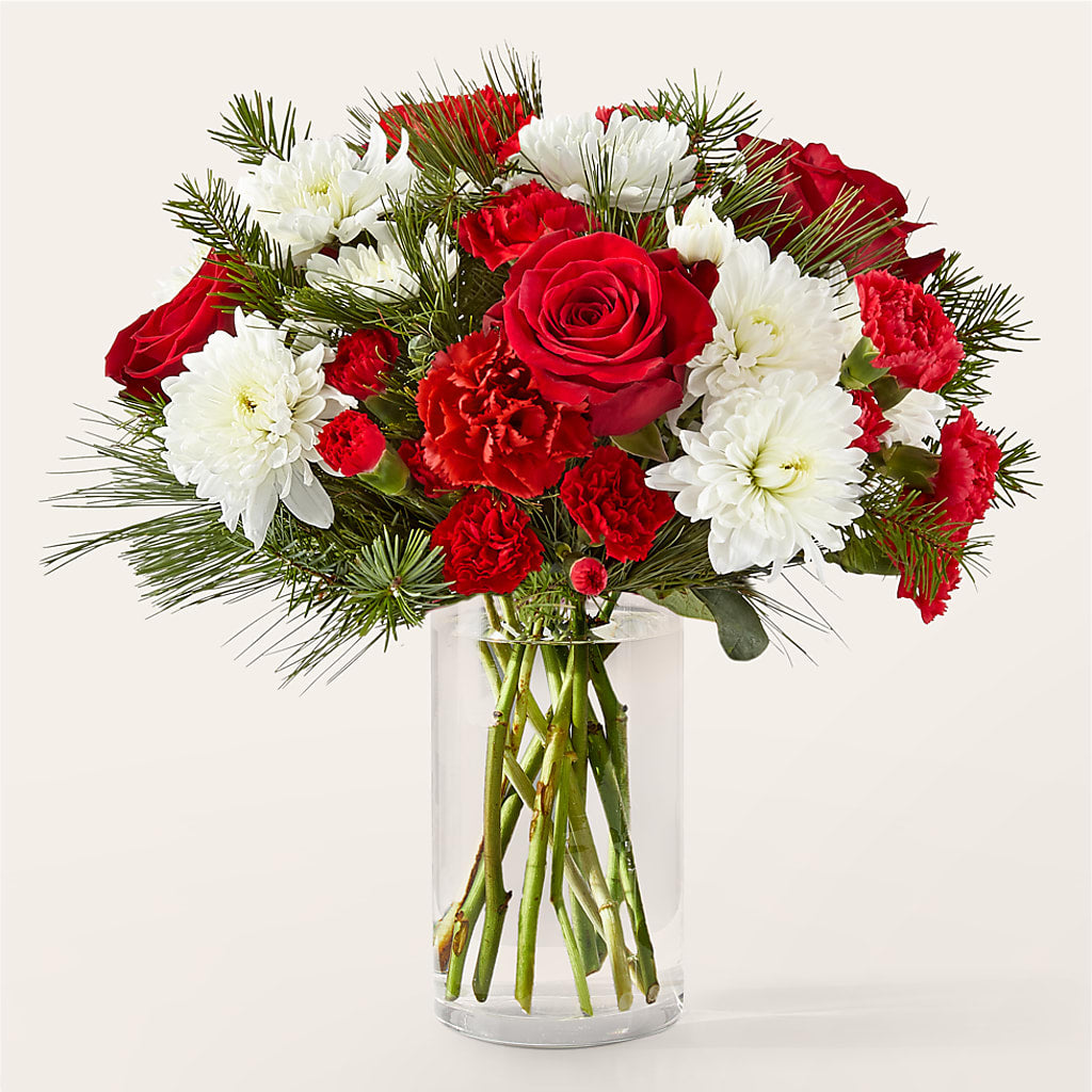 Seasonal Magic Bouquet – Bush Flower Shop, North Augusta SC