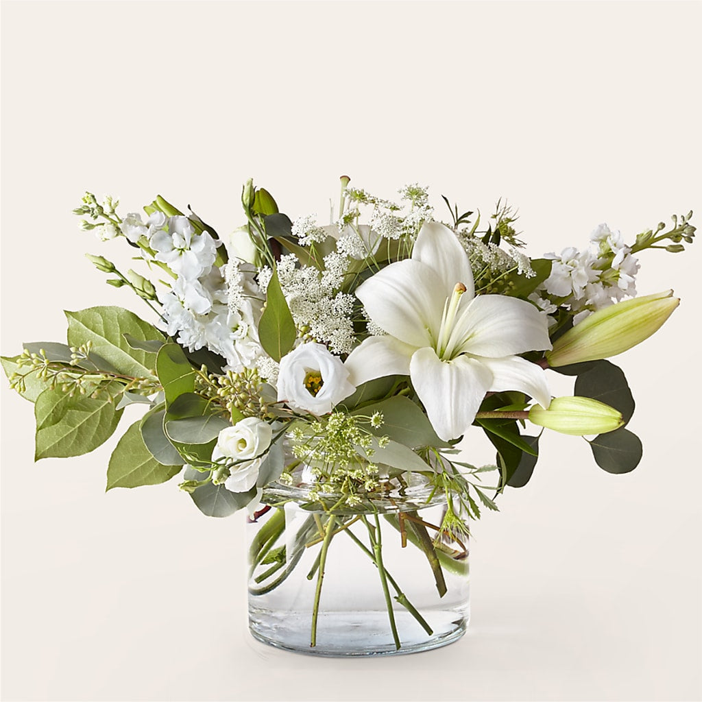 Alluring Elegance Bouquet – Bush Flower Shop, North Augusta SC