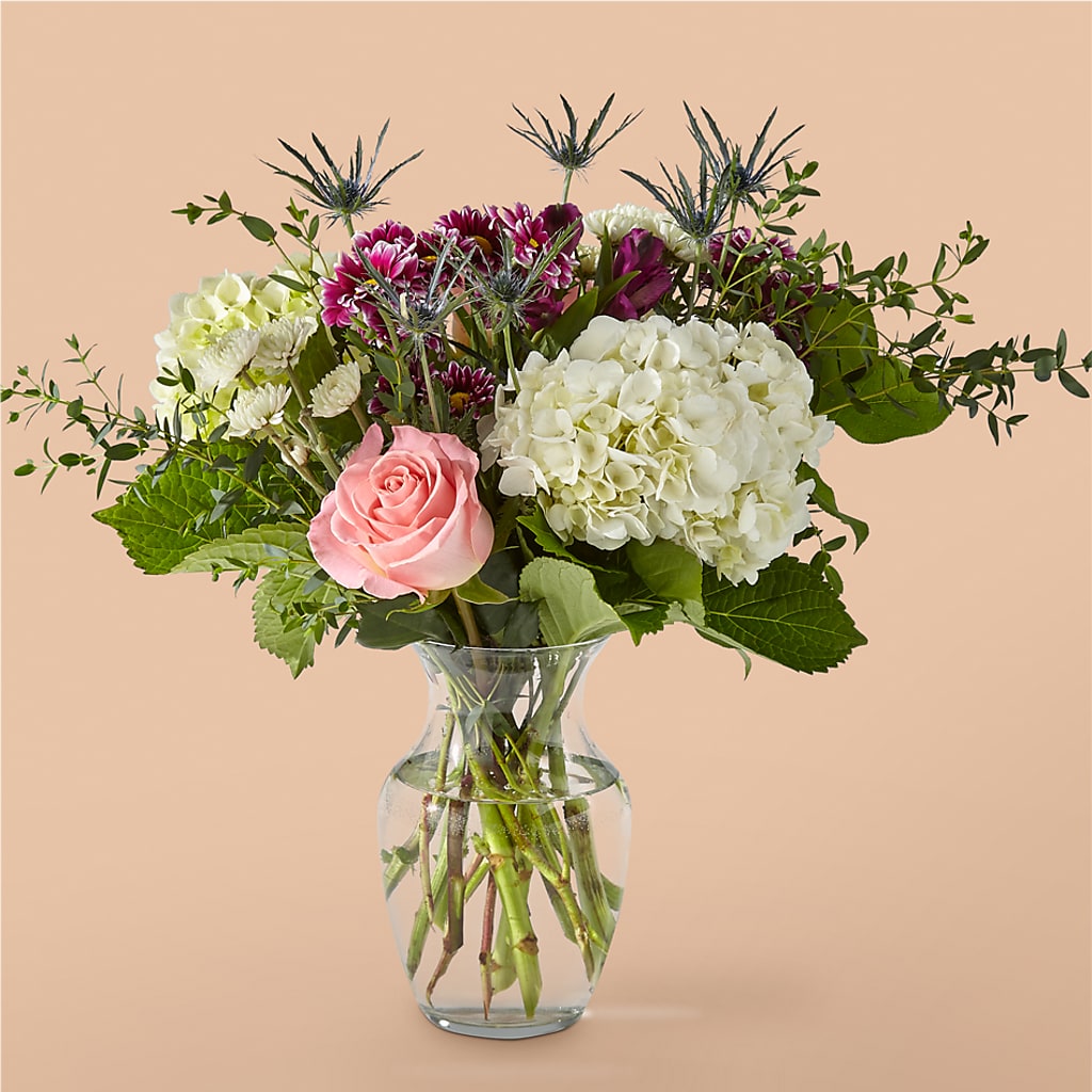 Parlour Bouquet – Bush Flower Shop, North Augusta SC