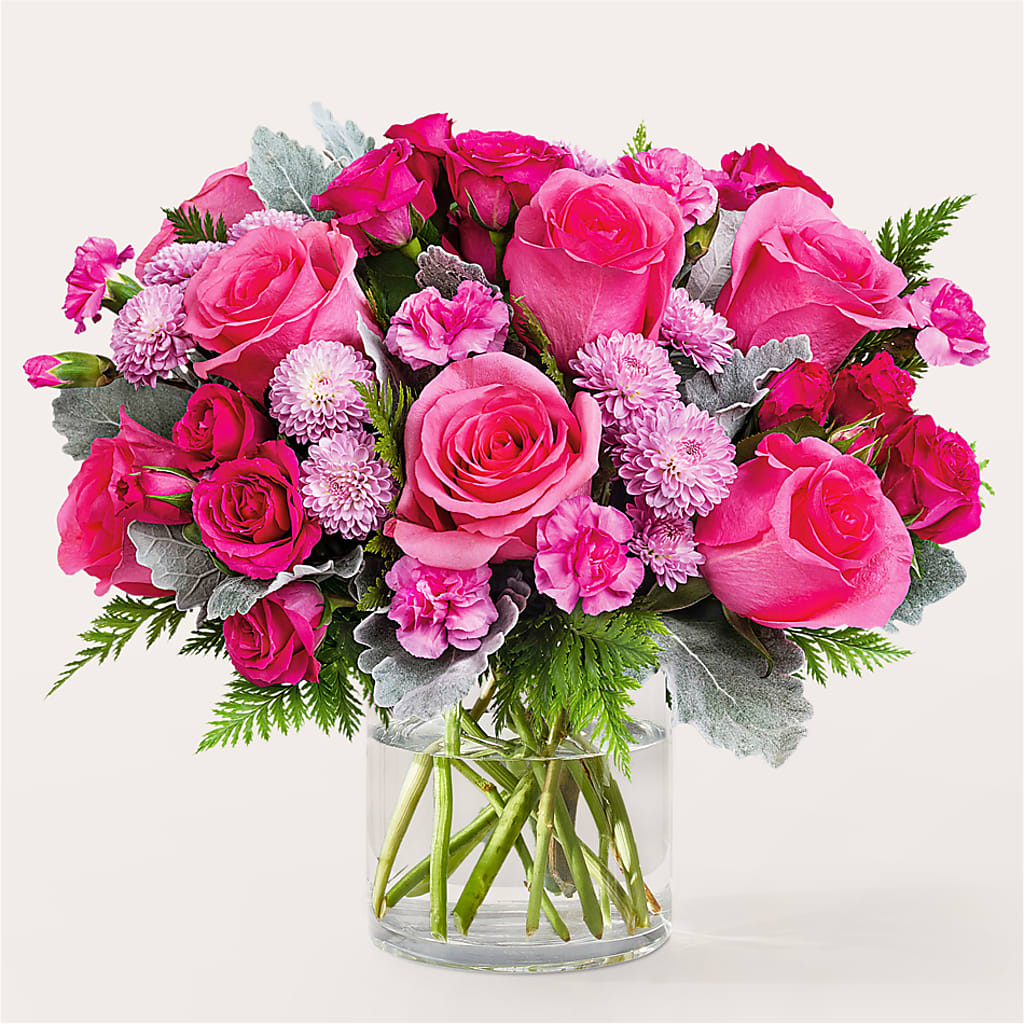Sweet As Can Be Bouquet – Bush Flower Shop, North Augusta SC
