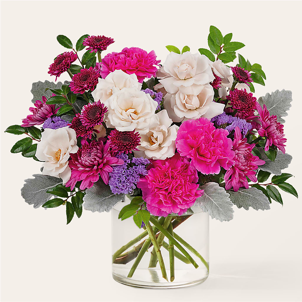 Dose of Cheer Bouquet – Bush Flower Shop, North Augusta SC