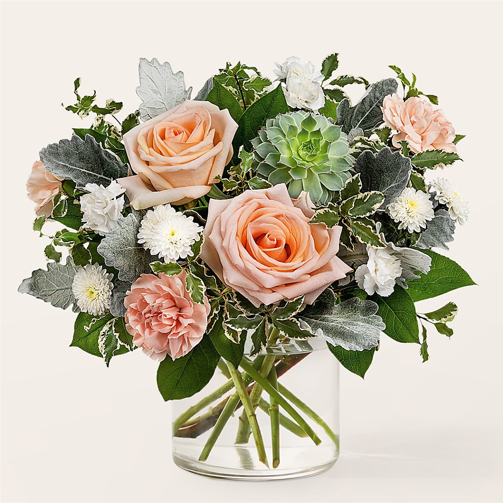Sweet Tea Bouquet – Bush Flower Shop, North Augusta SC