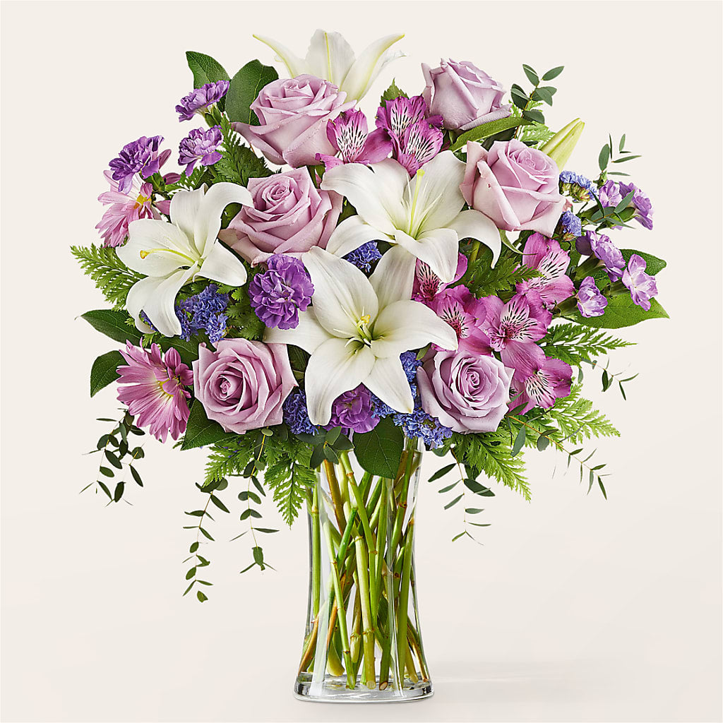 The Dreamscape Bouquet – Bush Flower Shop, North Augusta SC