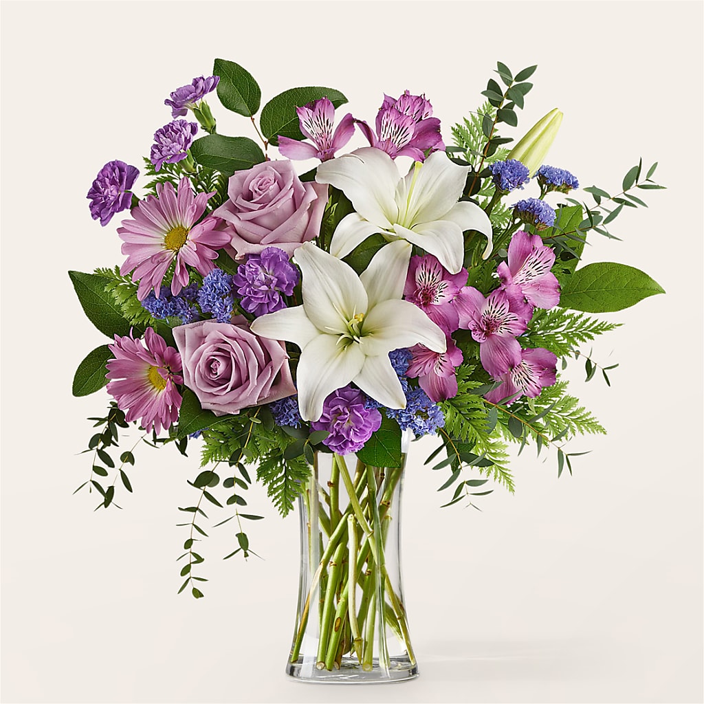 The Dreamscape Bouquet – Bush Flower Shop, North Augusta SC