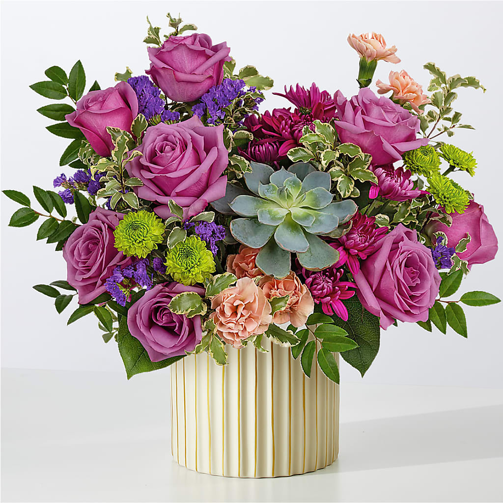 You're a Gem Bouquet – Bush Flower Shop, North Augusta SC