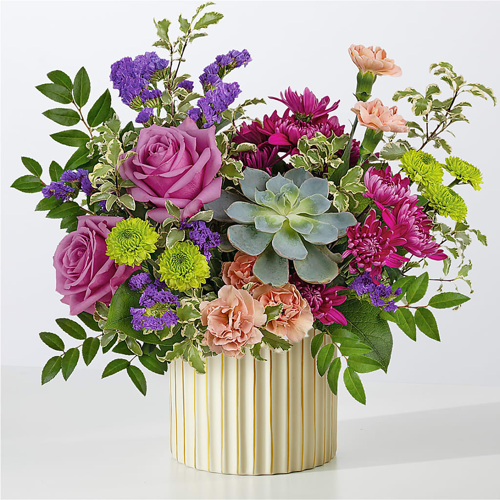 You're a Gem Bouquet – Bush Flower Shop, North Augusta SC