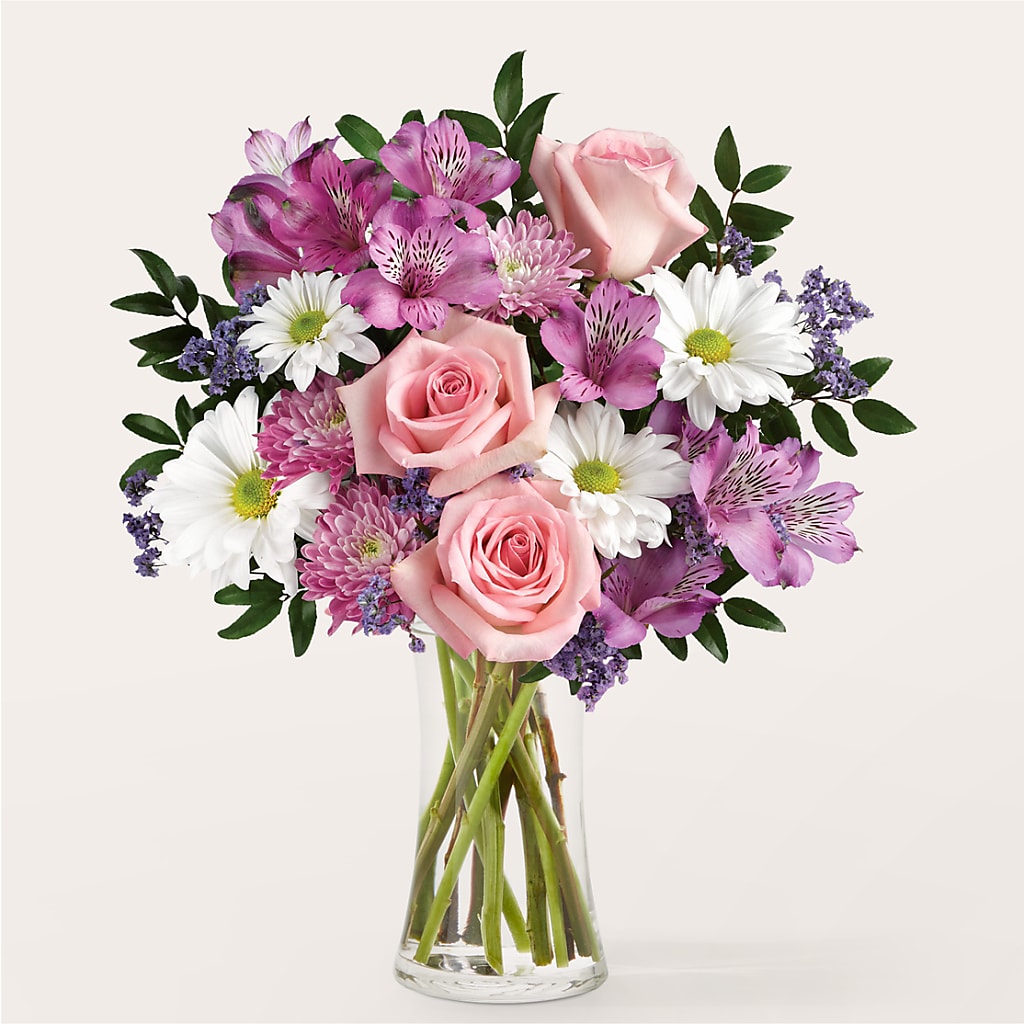 Enchantment Bouquet – Bush Flower Shop, North Augusta SC