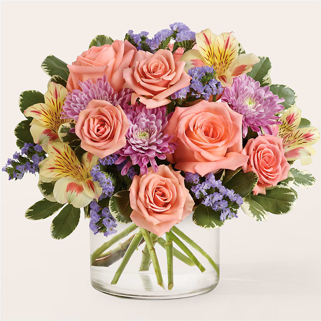 Candy Coated Bouquet – Bush Flower Shop, North Augusta SC