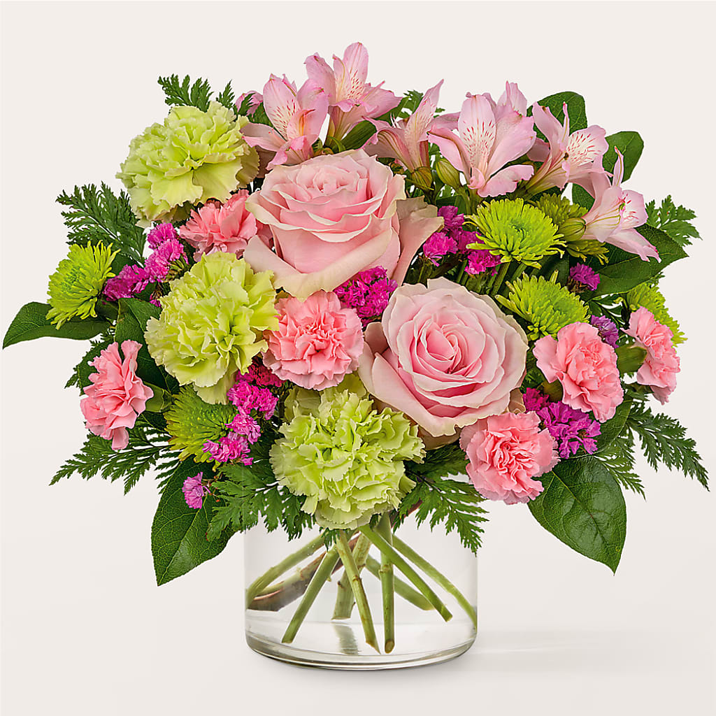 Pinch Me Bouquet – Bush Flower Shop, North Augusta SC