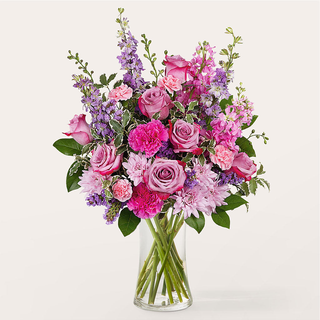 Sincerely Yours Bouquet – Bush Flower Shop, North Augusta SC