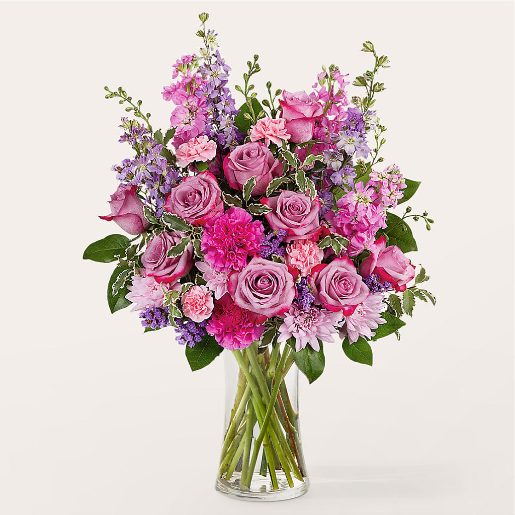 Sincerely Yours Bouquet – Bush Flower Shop, North Augusta SC