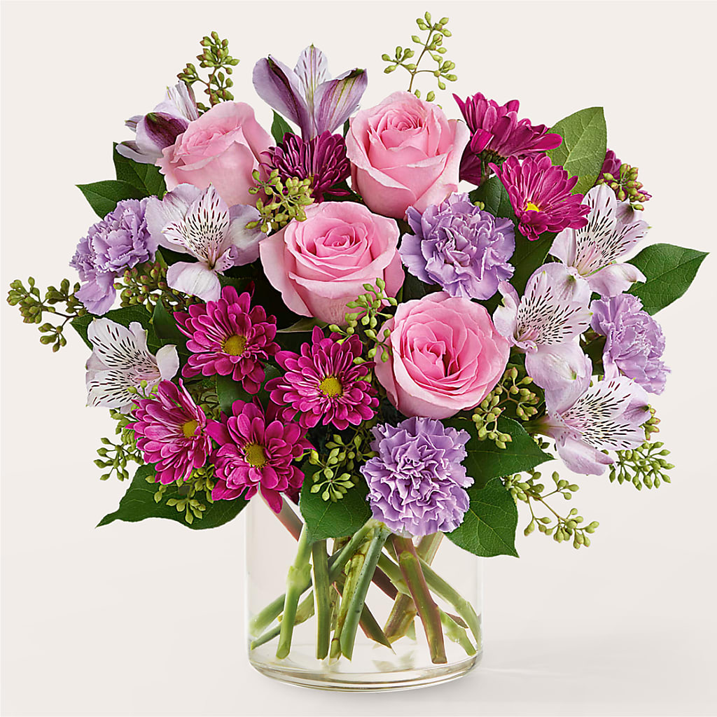 In the Clouds Bouquet – Bush Flower Shop, North Augusta SC