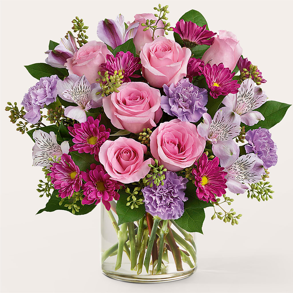 In the Clouds Bouquet – Bush Flower Shop, North Augusta SC