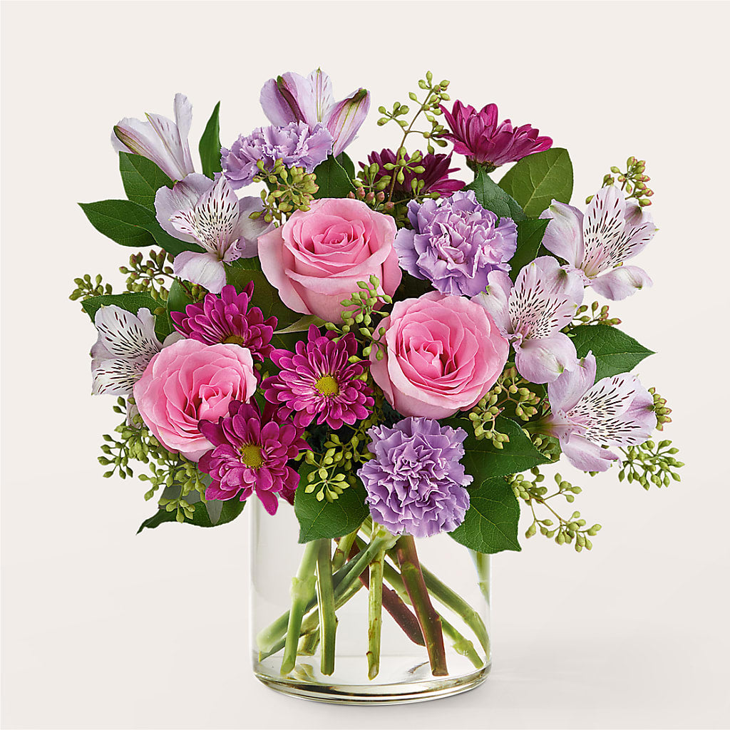 In the Clouds Bouquet – Bush Flower Shop, North Augusta SC