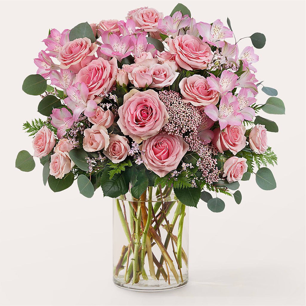 Sweetheart Bouquet – Bush Flower Shop, North Augusta SC