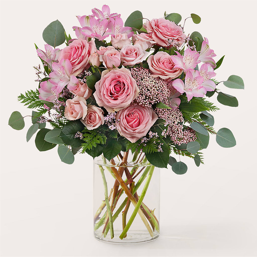 Sweetheart Bouquet – Bush Flower Shop, North Augusta SC