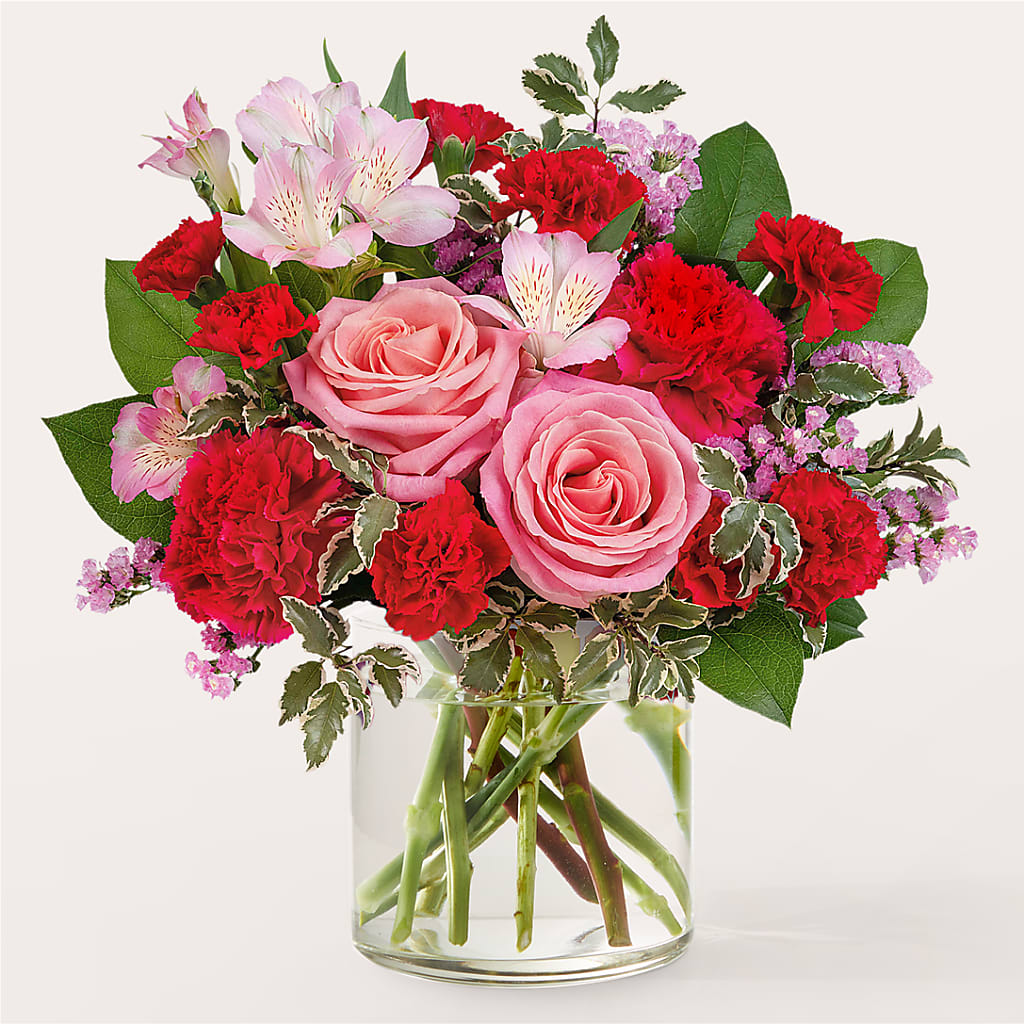 First Impressions Bouquet – Bush Flower Shop, North Augusta SC