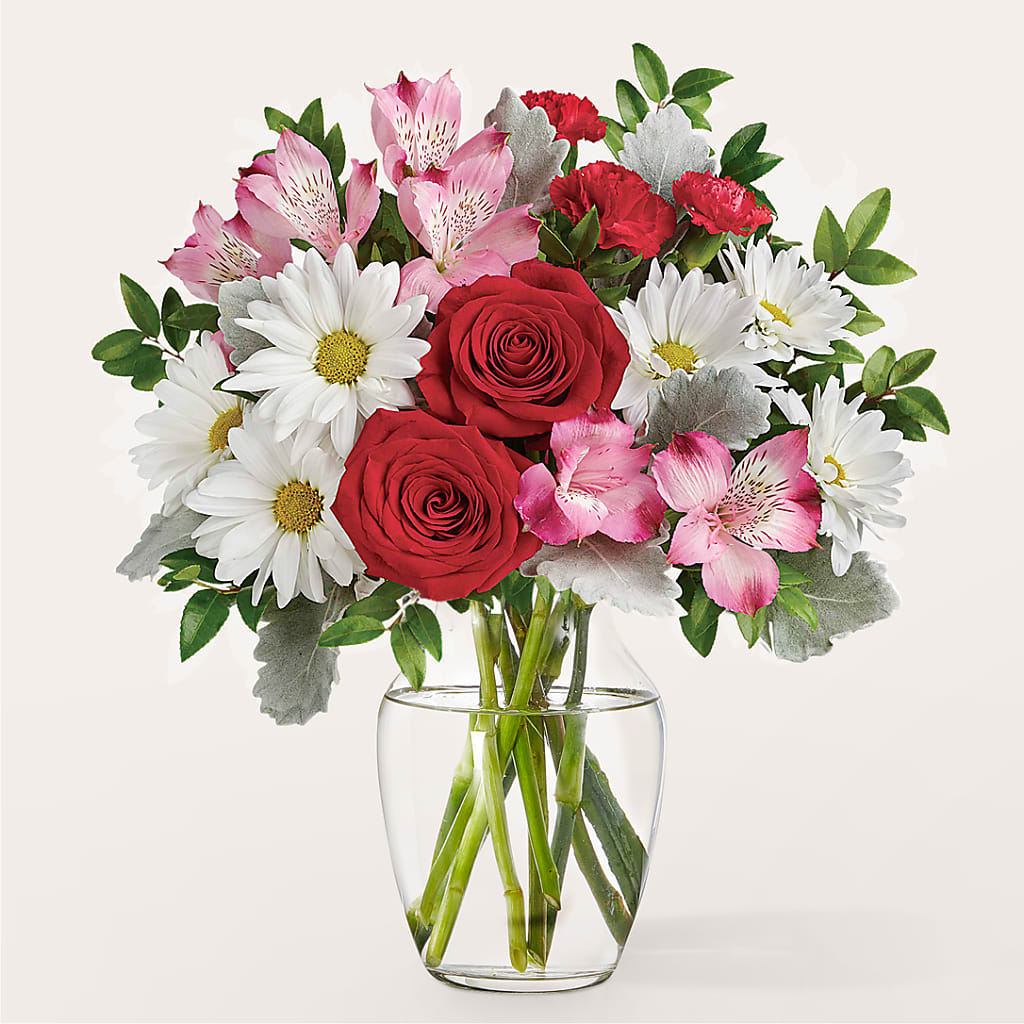 Sugary Sweet Bouquet – Bush Flower Shop, North Augusta SC