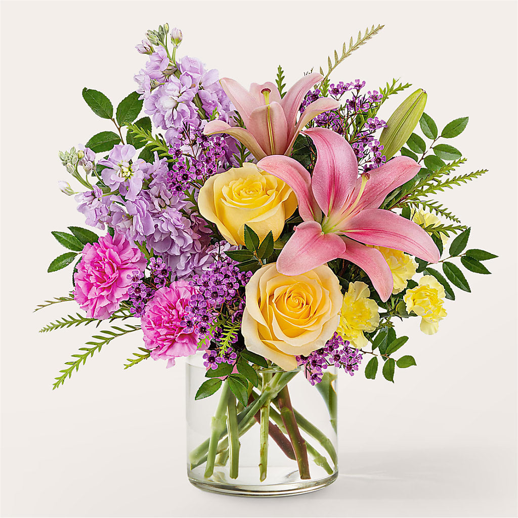 Jubilee Bouquet – Bush Flower Shop, North Augusta SC