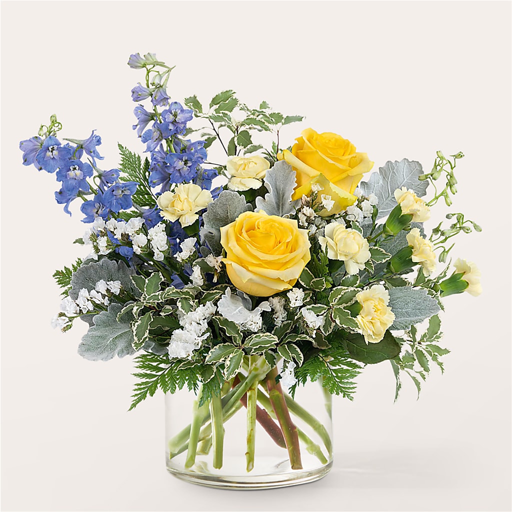 Butterfly Wings Bouquet – Bush Flower Shop, North Augusta SC