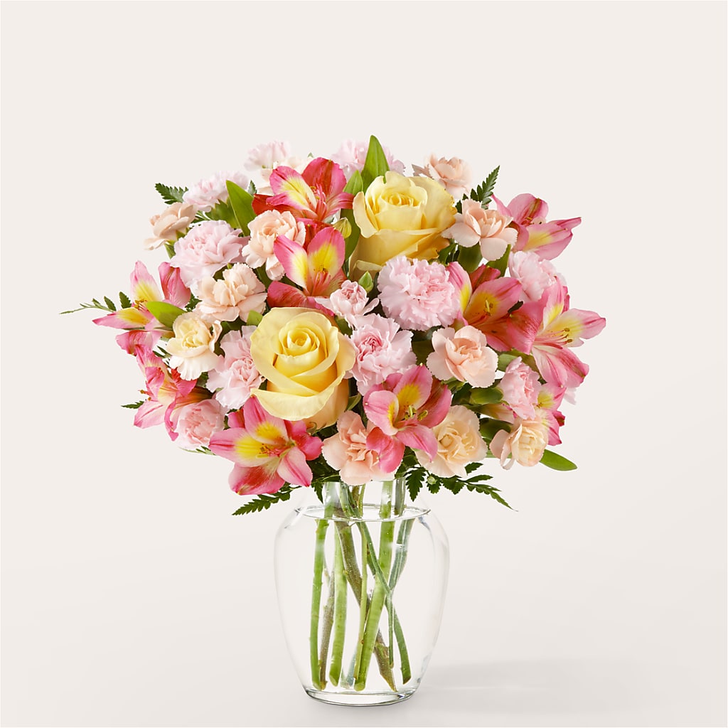 Just Lovely Bouquet – Bush Flower Shop, North Augusta SC