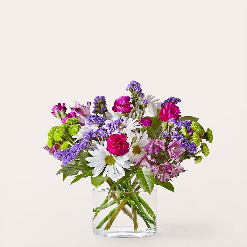 Wild Berry Bouquet – Bush Flower Shop, North Augusta SC