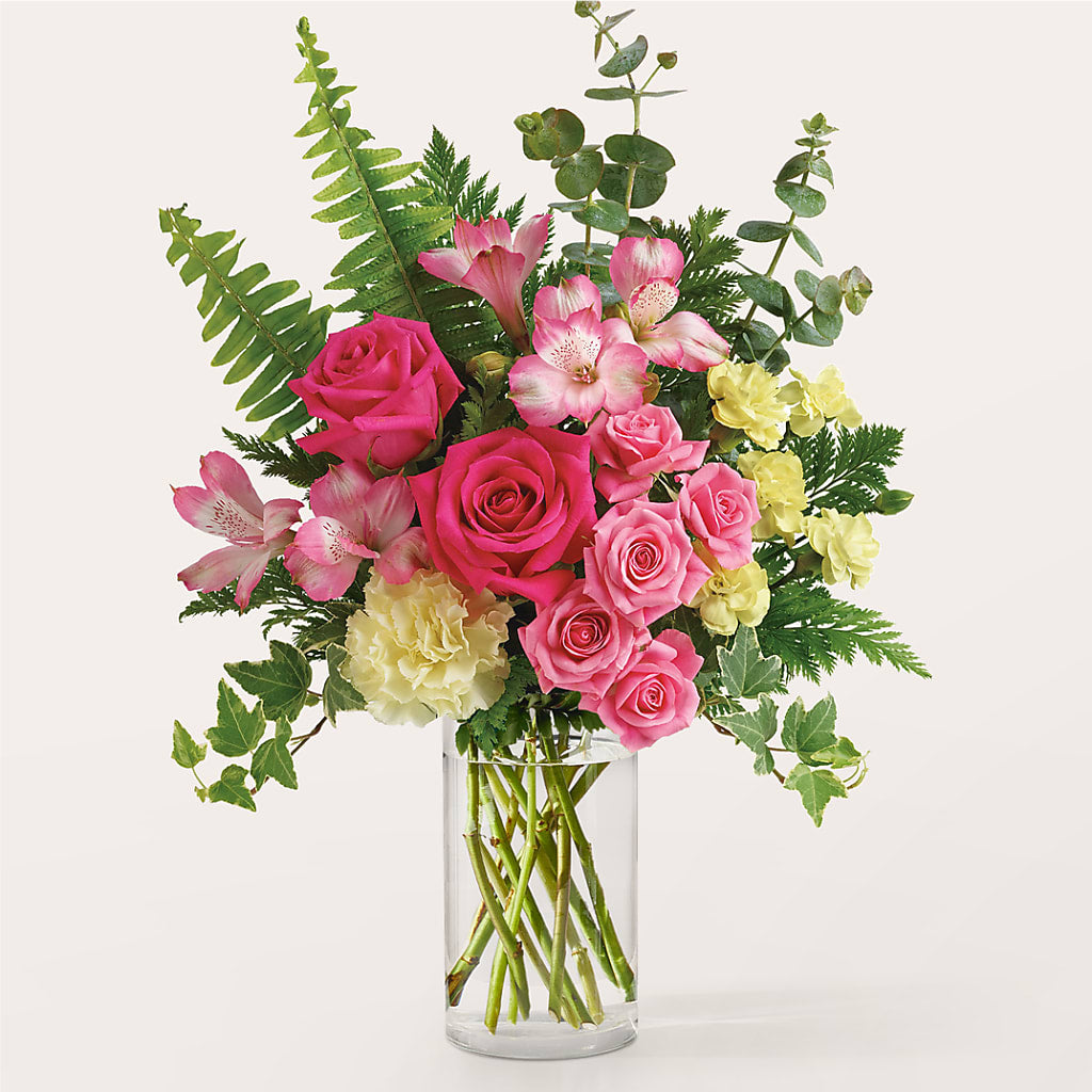 Strawberry Margarita Bouquet – Bush Flower Shop, North Augusta SC