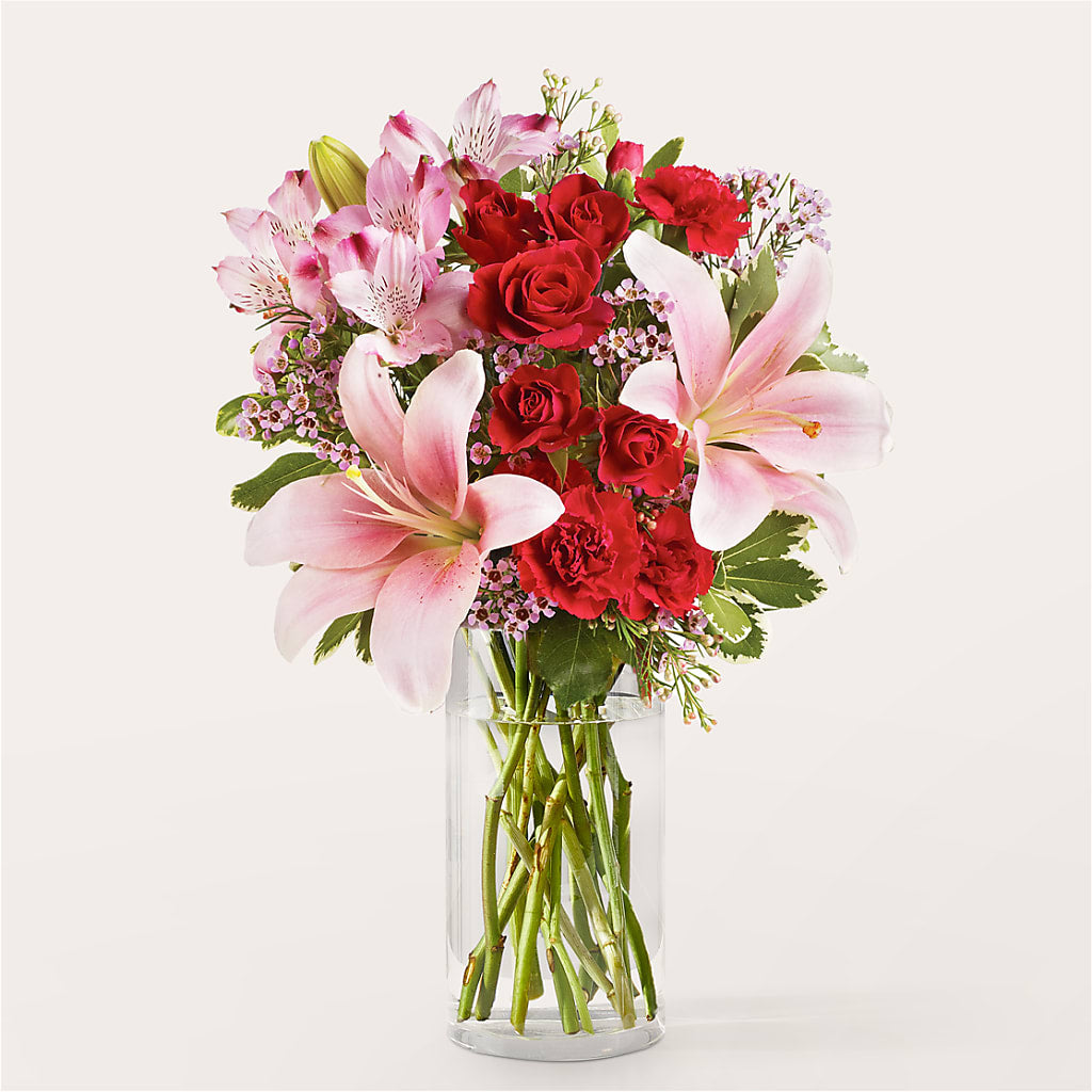 Kismet Bouquet – Bush Flower Shop, North Augusta SC