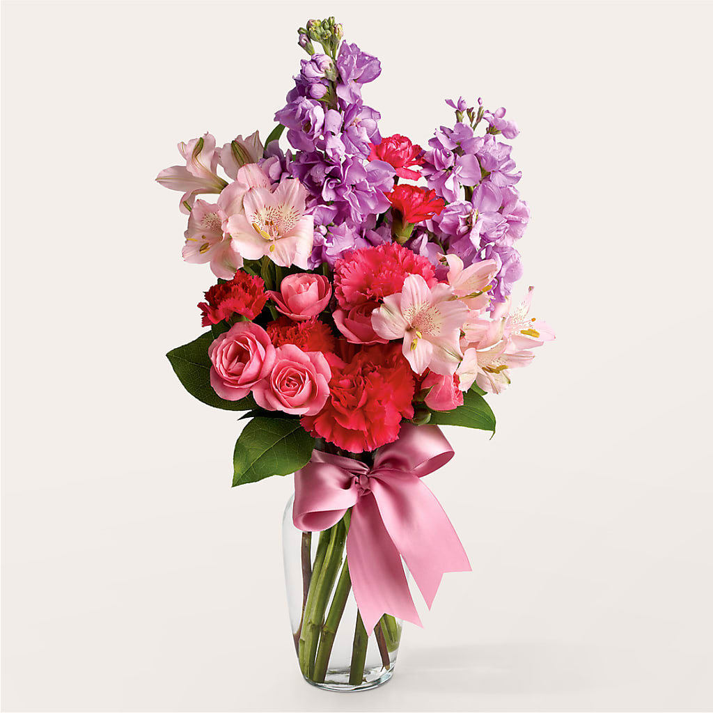 Main Character Bouquet – Bush Flower Shop, North Augusta SC
