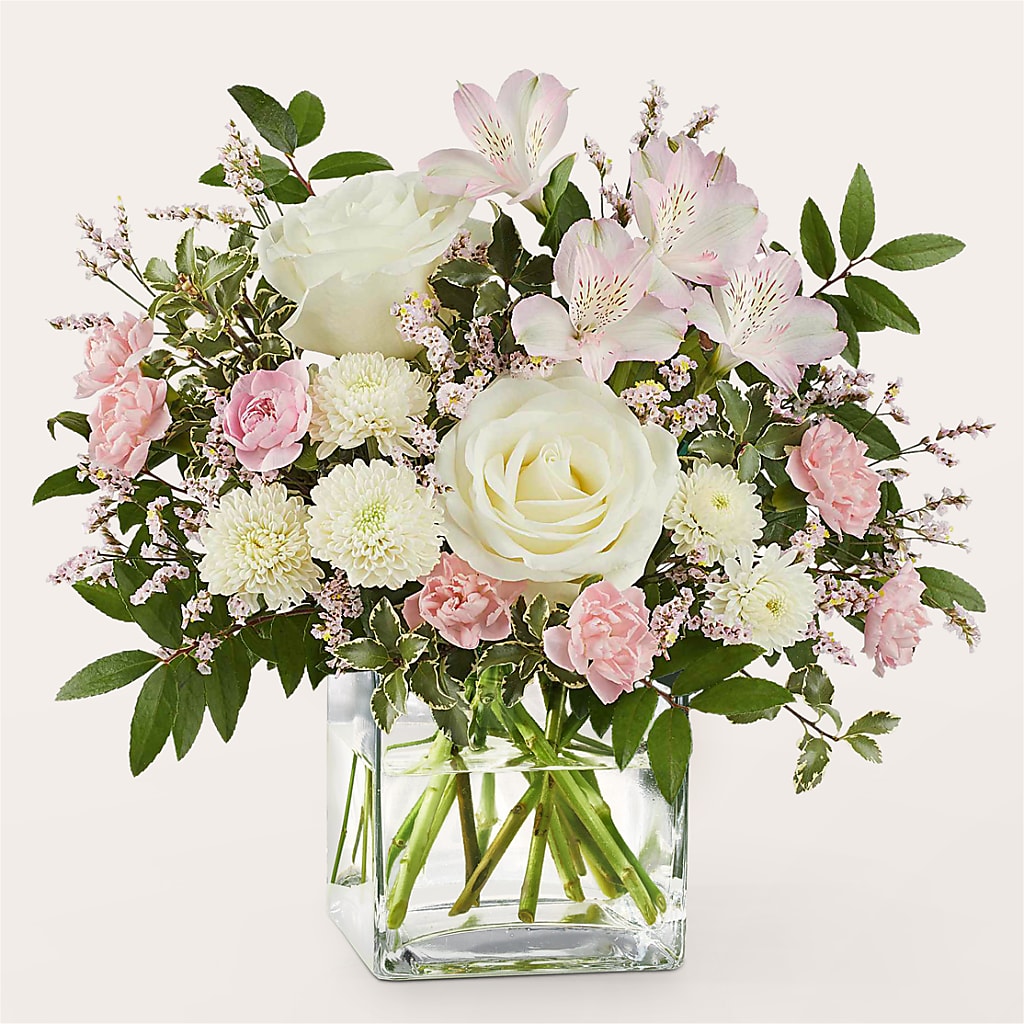 Day Made Bouquet – Bush Flower Shop, North Augusta SC