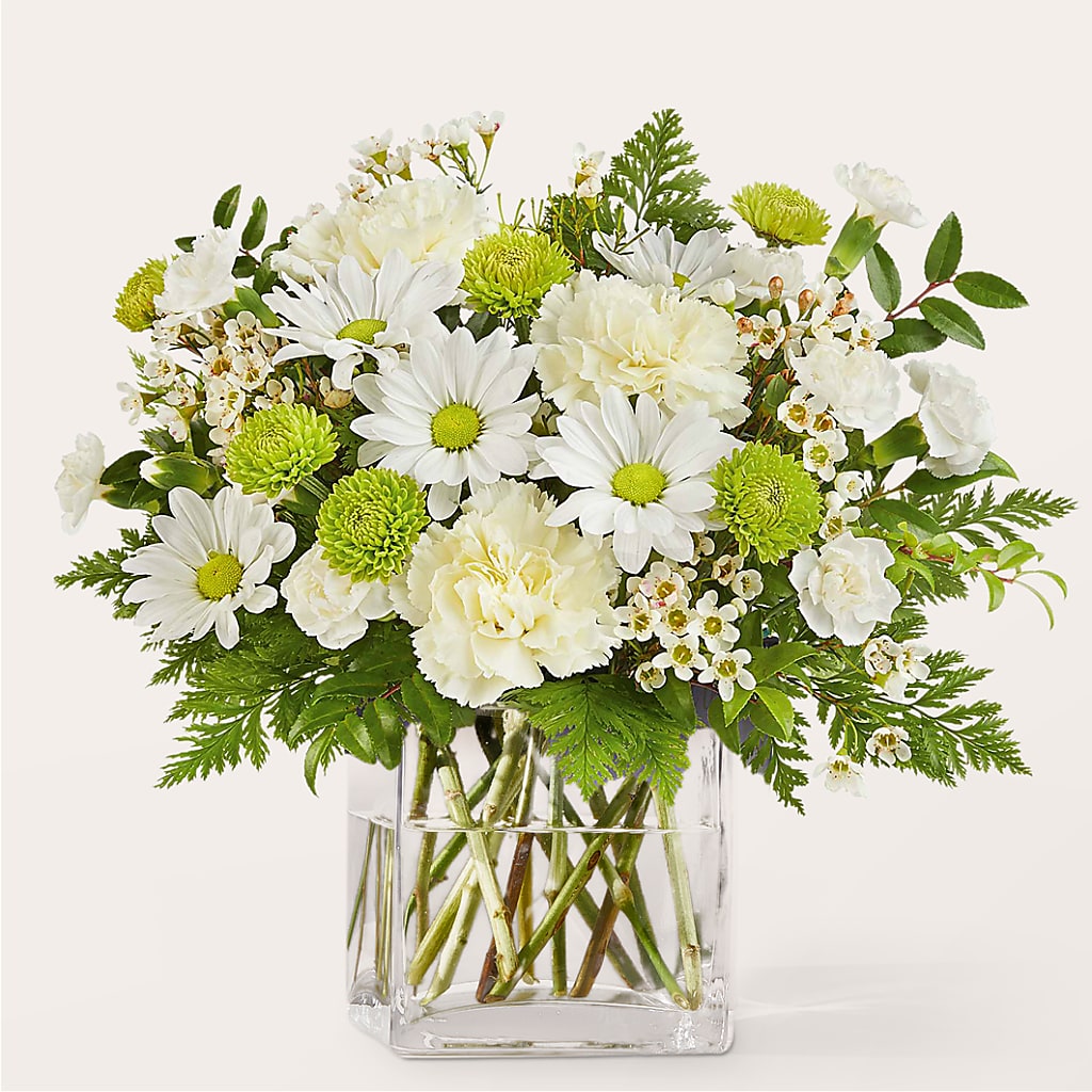 Momentary Meditation Bouquet – Bush Flower Shop, North Augusta SC