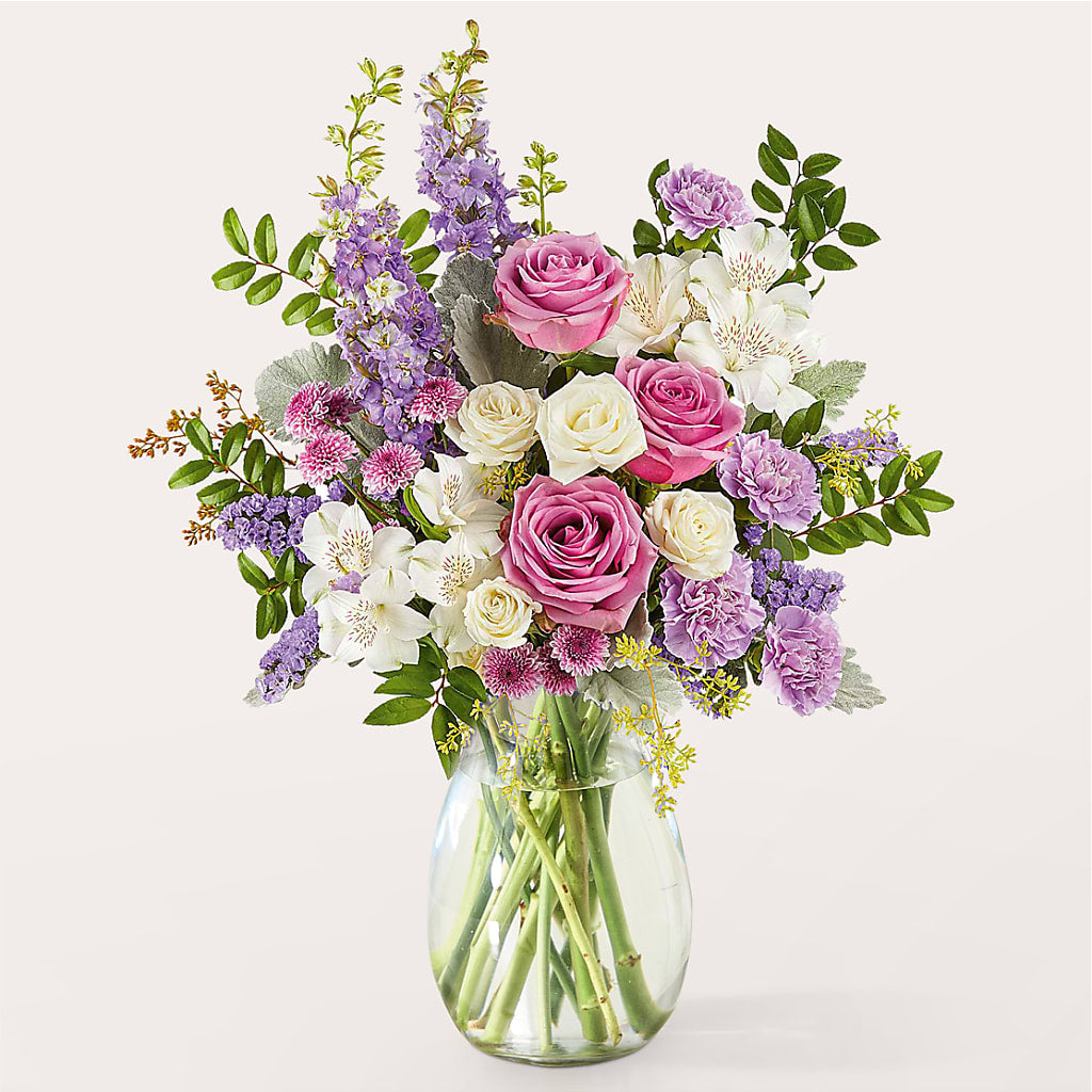 Lucky Me Bouquet – Bush Flower Shop, North Augusta SC