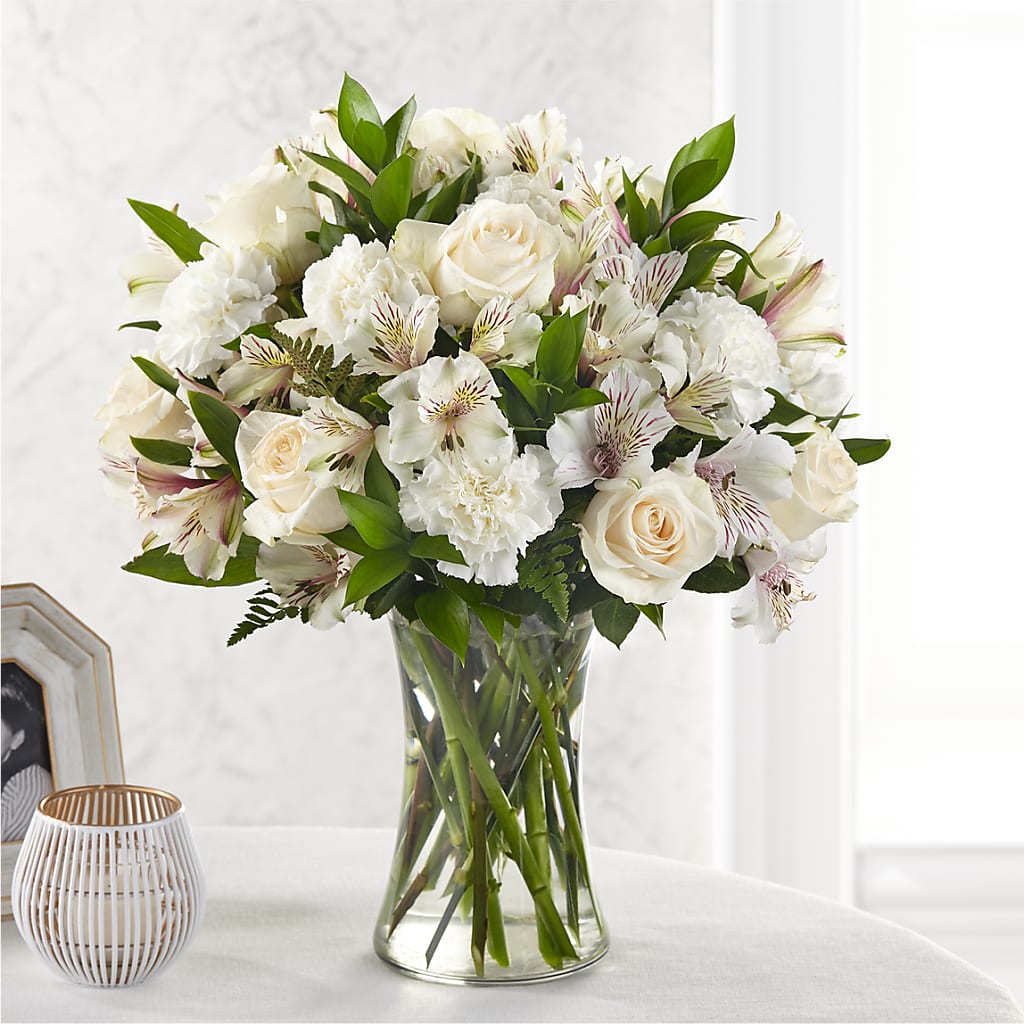 Cherished Friend Bouquet – Bush Flower Shop, North Augusta SC