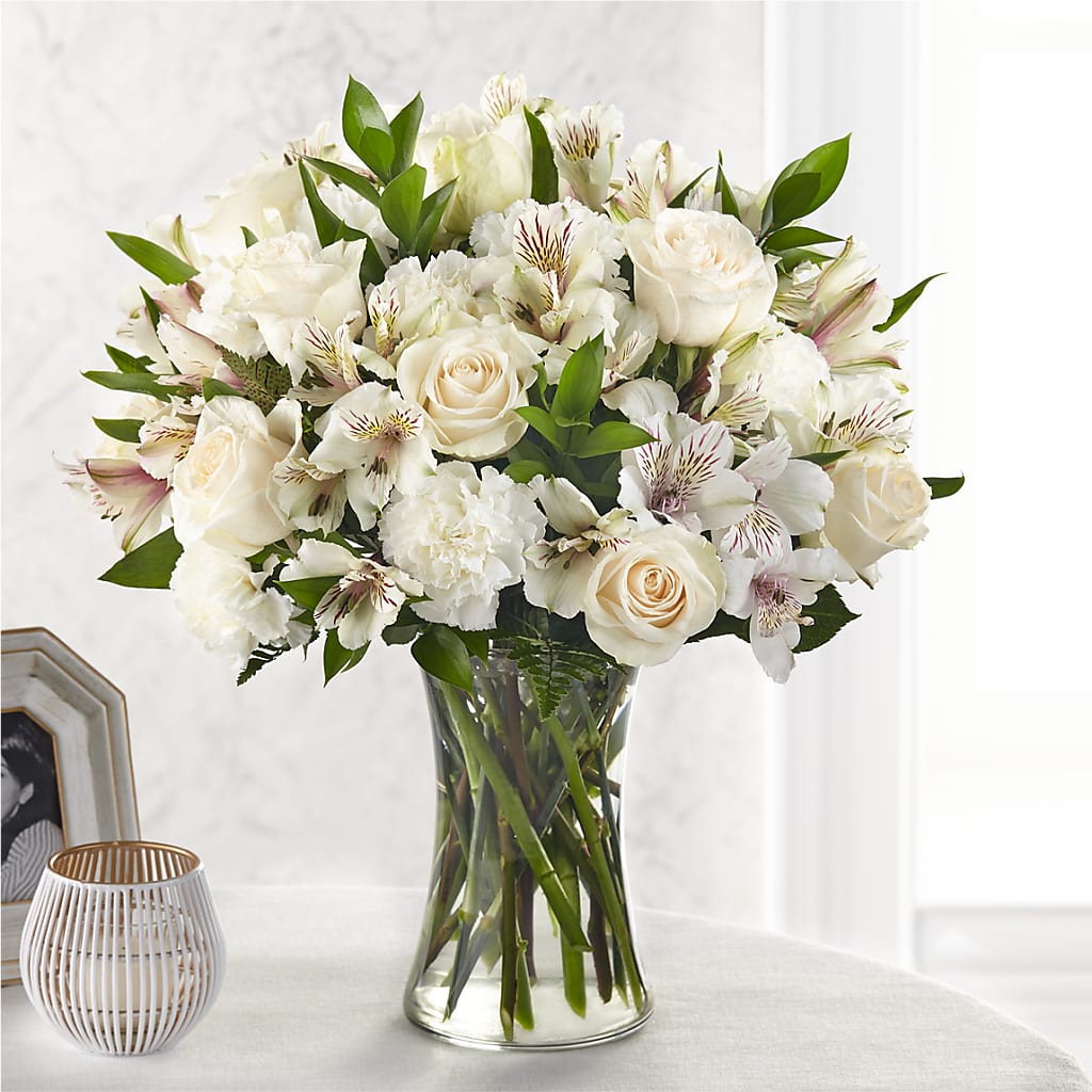 Cherished Friend Bouquet – Bush Flower Shop, North Augusta SC